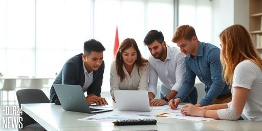 Behind the Writing of an Article: A Junior Journalist’s Guide