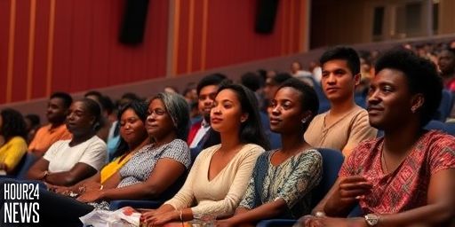 Festival of Plays Returns: Roverman Productions Delivers Six Original Works by Uncle Ebo Whyte