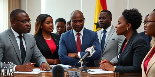 Could Abu Trica Seek Legal Redress Over Arrest by Ghanaian Authorities? A Lawyer Explains