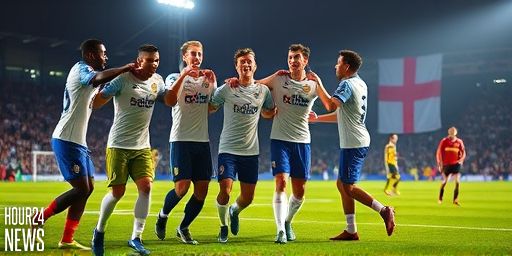 Calvert-Lewin Continues Hot Streak to Earn Leeds Point at Sunderland