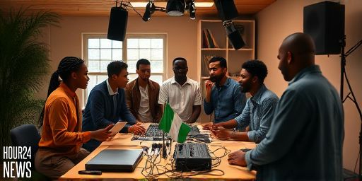 E2M Announces The Truth EP: A Bold New Chapter for Emmanuel Osesa