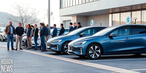 EVs in 2025: A Roller-Coaster Year of Policy Shifts, Market Strains, and Resilience