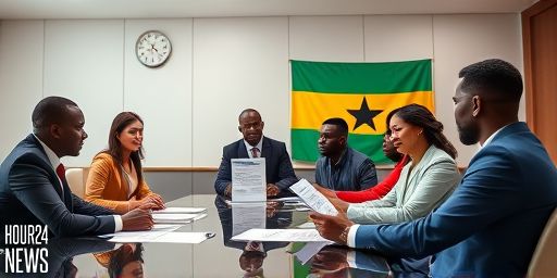 Failure to Extradite Ofori-Atta Could Encourage Politicians to Flee Justice, Says Inusah Fuseini