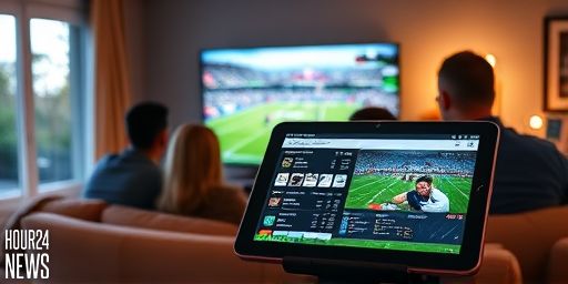 Peripheral Labs Uses Self-Driving Car Sensors to Revolutionize Live Sports Viewing