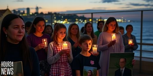 Remember Her Name: Bondi Mourns Matilda After Tragedy