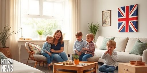 Renting Before Buying in Deeside: A Welsh Family’s Path