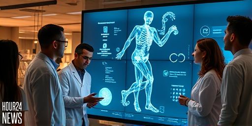 3D Maps of the Human Genome: A Landmark Leap in Genomic Architecture