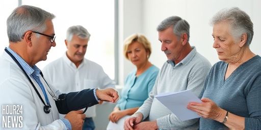 Leading Neurologist Explains Sudden Heart Deaths and Hidden Risks Behind a Healthy Face