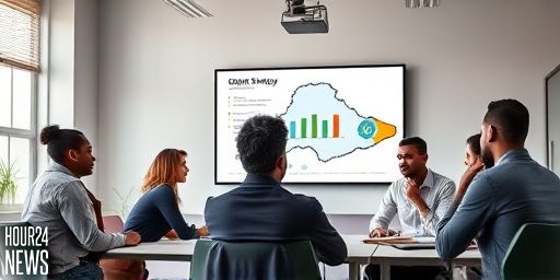 Digital Ethiopia 2030: 128 Million Mobile Users and Full 5G by 2030