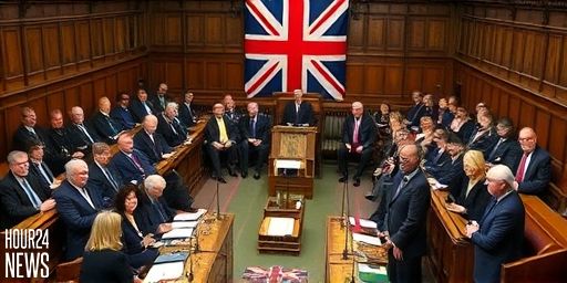 Farage Seats in the Lords: Tory Peer Urges Starmer