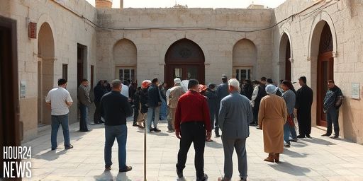 Mosque Blast in Syria Kills Eight in Homs, Officials Say