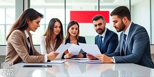 Ardagh Holdings Board Changes and Interim CFO Appointment