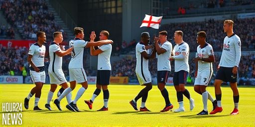 Thomas Frank Gets Reprieve as Tottenham Edge Crystal Palace