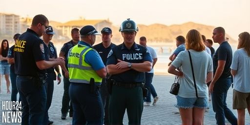 Bondi Attack: Officer Loses Eye, Security Scrutiny Deepens