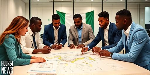 Telecom Sector Posts 5.78% Real Growth in Q3 2025: Nigeria’s Resilient Digital Boom