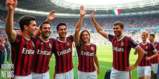 Serie A Roundup: Nkunku’s Brace Sends Milan to the Top Summit