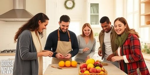 Stay Well During the Holidays: Practical Tips to Keep Illness at Bay