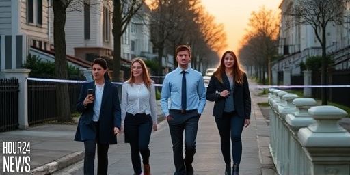 Two Injured in Auckland Wiri Fight; Offenders Remain at Large