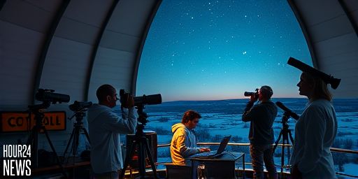 Why interstellar comet 3I/ATLAS’ close Earth approach is an early Christmas gift for astronomers