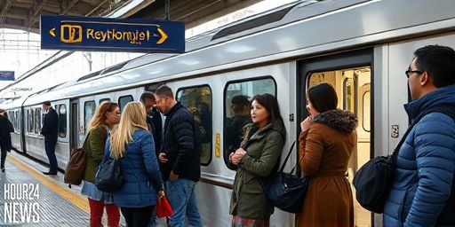 Millions Benefit From Free Holiday Train Rides Across the Philippines