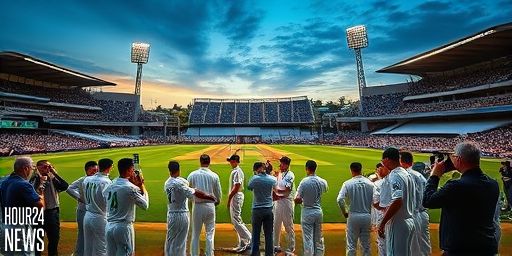 Ashes Miracle at the MCG: England End 12-Year Aussie Wait with Chaotic Fourth Test Victory