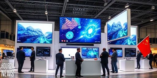 CES 2026: Centric Display Evolution by Hisense