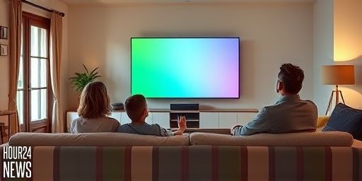 Samsung Unveils Micro RGB LED TVs for 2026: Range Fits Any Living Room