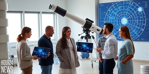 Fundamental Change? New Findings About Black Holes Could Rewrite a Core Astrophysical Principle