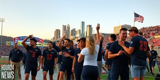 Broncos’ Bold Turnaround: From Laughing Stock to 2025 AFC West Champions