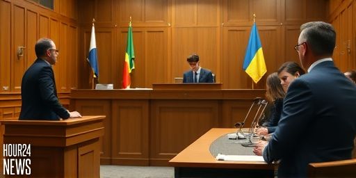 Somali youth in Dublin murder case says juvenile documents are not real