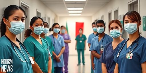 North-East Hospitals Under Strain as Flu Surge Exceeds 3,000 Cases in a Week: HSE Urges Vaccinations and Caution