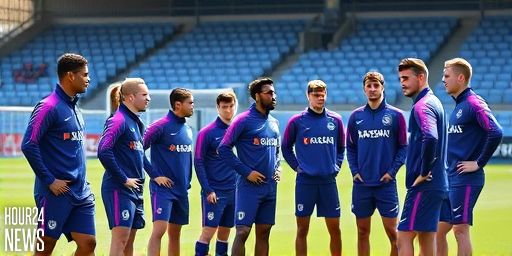 Malo Gusto: Chelsea Star Still Hungry After Opening Goals