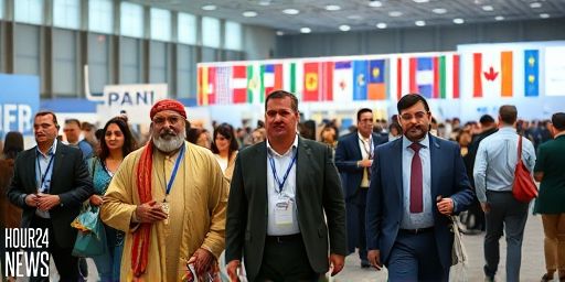 Jawi to Probe Viral Incident: Man Dressed as Woman at International Event