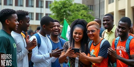 PUBG MOBILE Caps Off Campus Ambassador Campaign in Nigerian Universities, Fostering a Thriving Gaming Community