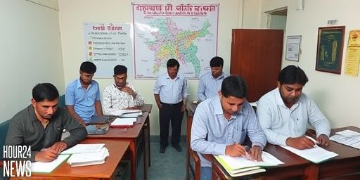 Independent Bid: Mahfuj Alam Nominates Papers from Lakshmipur-1 (Ramganj) for 13th Parliament