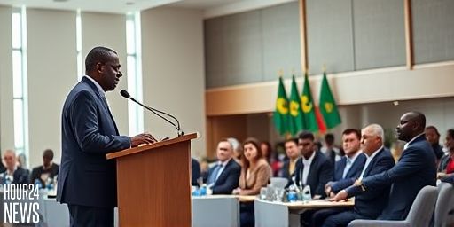 NJ Ayuk Named Among The Most Influential Africans of 2025