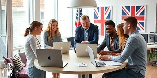 Why Do Harry and Meghan’s Staff Keep Quitting? Inside the Royal Turnover