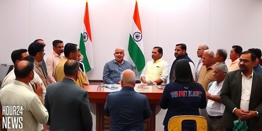 Power of organisation: Digvijaya Singh praises RSS strength as he notes Modi’s rise from worker to PM