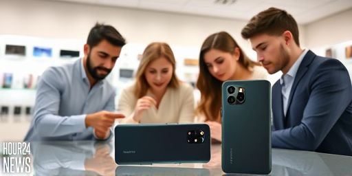 Realme 16 Pro Specs Confirmed Ahead of January 6 India Launch