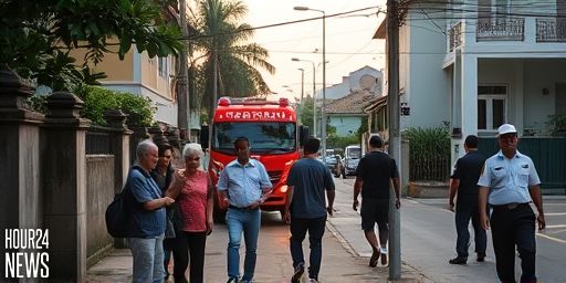 Penang Fire: Man to be charged in mother and sister deaths