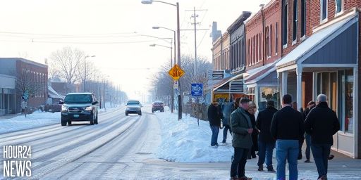Minnesota Blizzard Update: Snow Totals Across the State as of Sunday Morning