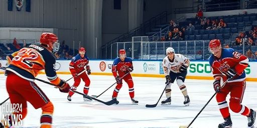 2025-26 World Junior Championships Primer: Everything You Need to Know