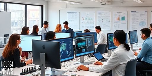 For the First Time, AI Analyzes Language as Well as a Human Expert