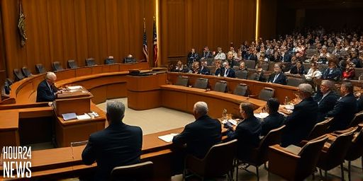 Judge Orders Transcript Release in Charlie Kirk Shooting Suspect Hearing