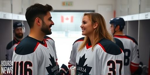 Heated Rivalry: A Hockey Romance That Stirs Fans