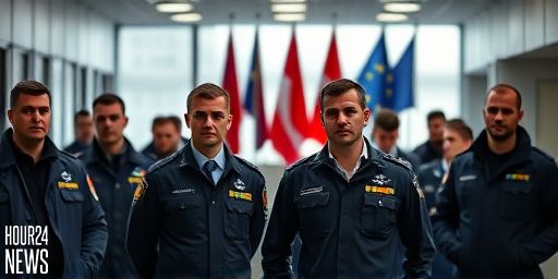 Pro-Kremlin Activist Arrested in Latvia: EU Sanctions Investigation