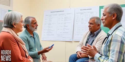 Global Diabetes Crisis: IDF Projects 900 Million Cases by 2050