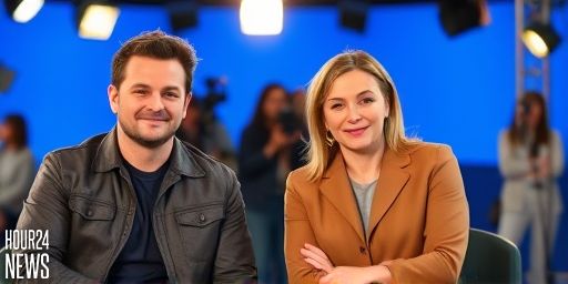 KPop Demon Hunters’ Voice Actors Set for Fallon Debut: Arden Cho and Ahn Hyo-seop Talk Rumi and Jinu