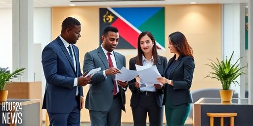 Standard Bank Namibia Announces Free Inter-Account Transfers and Reduced Business Banking Fees