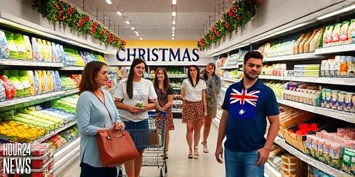 Aldi Tops Choice as Cheapest Christmas Groceries Amid Price-Gouging Crackdown
